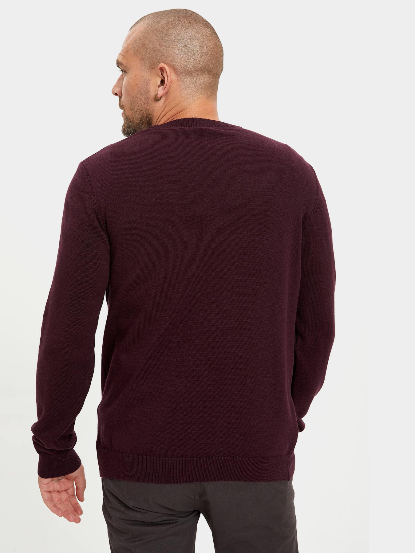 Пуловер DeFacto модель R1104AZ-BR422 Фото