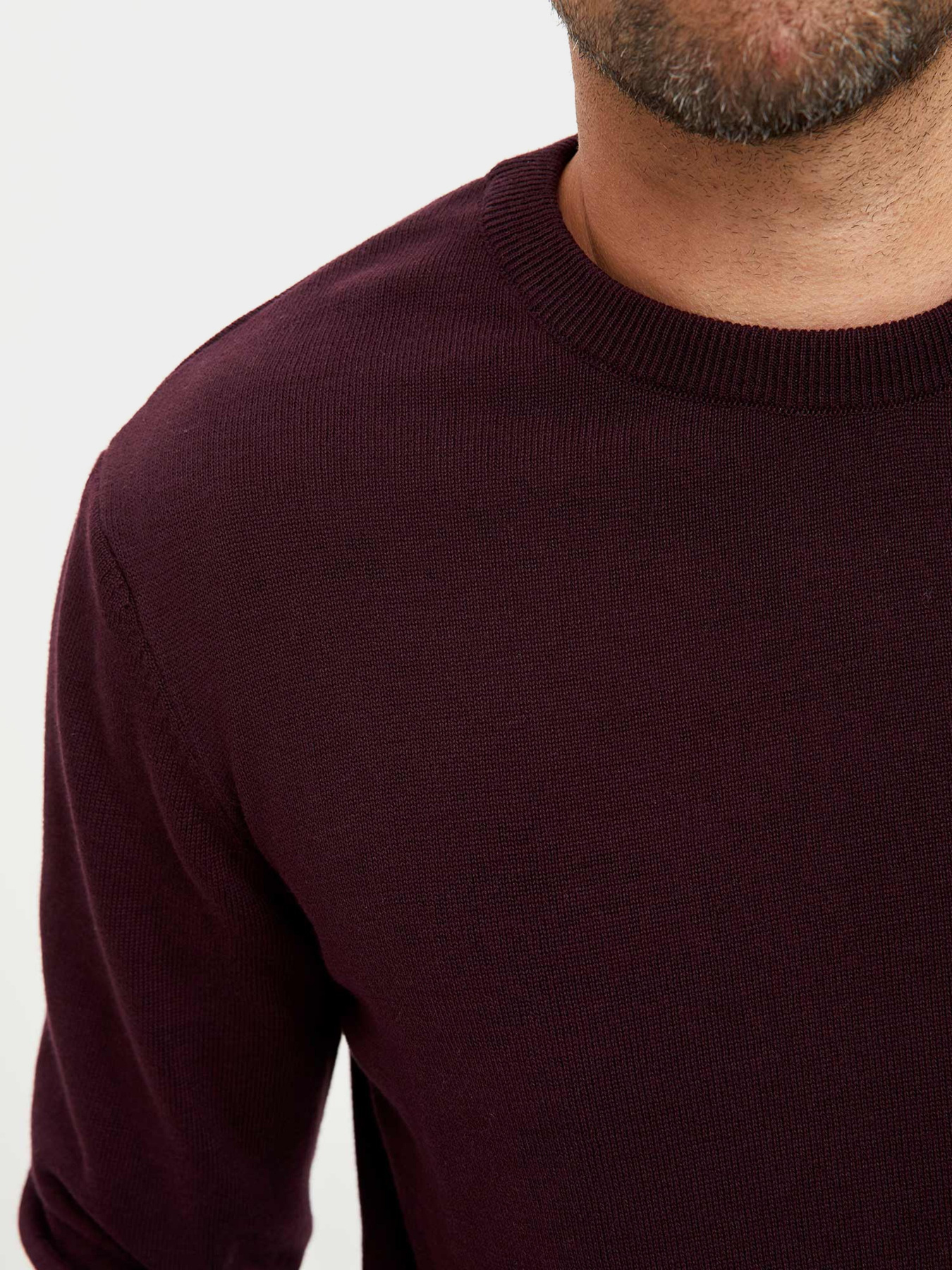 Пуловер DeFacto модель R1104AZ-BR422 Фото