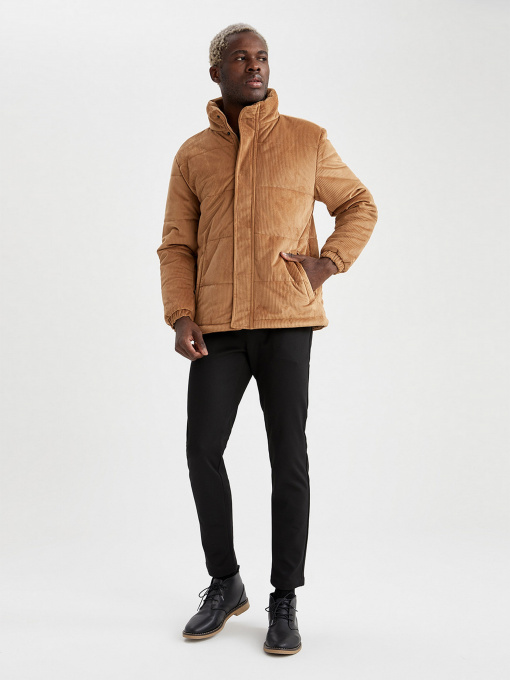 Зимняя куртка DeFacto модель U4200AZ-BN348 Фото