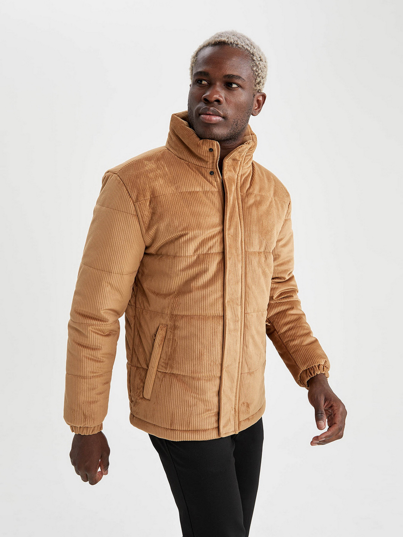 Зимова куртка DeFacto модель U4200AZ-BN348 Фото