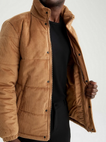 Зимова куртка DeFacto модель U4200AZ-BN348 Фото