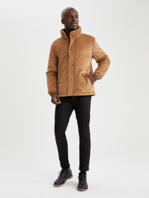 Зимова куртка DeFacto модель U4200AZ-BN348 Фото