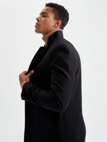 Пальто DeFacto модель N5811AZ-BK27 Фото