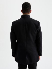 Пальто DeFacto модель N5811AZ-BK27 Фото