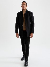 Пальто DeFacto модель N5811AZ-BK27 Фото