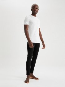 Футболка DeFacto модель V7320AZ-WT32 Фото