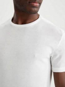 Футболка DeFacto модель V7320AZ-WT32 Фото