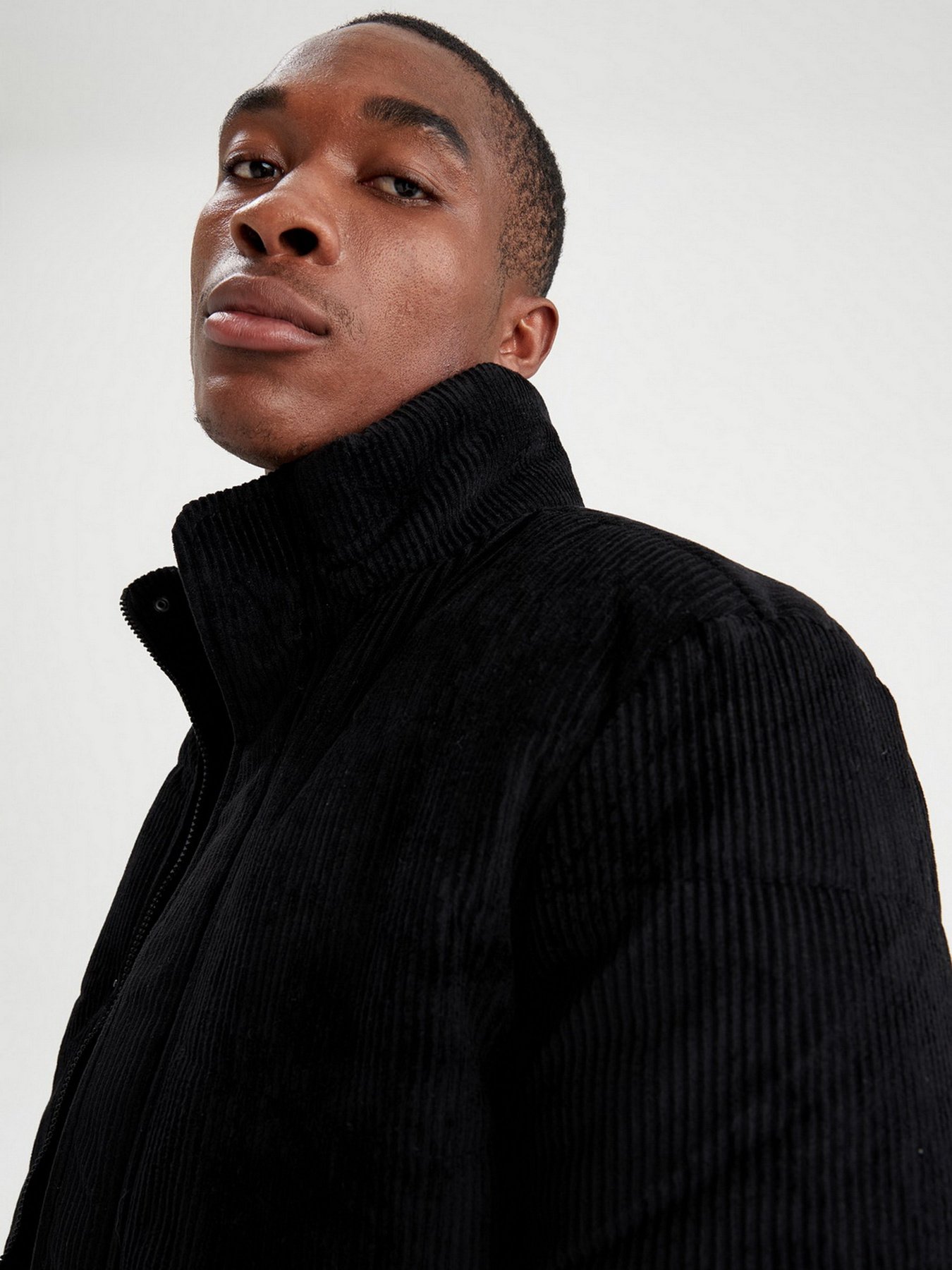 Зимова куртка DeFacto модель U4200AZ-BK27 Фото