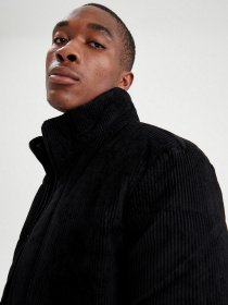 Зимова куртка DeFacto модель U4200AZ-BK27 Фото