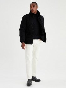 Зимова куртка DeFacto модель U4200AZ-BK27 Фото