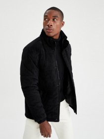 Зимова куртка DeFacto модель U4200AZ-BK27 Фото