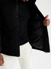 Зимова куртка DeFacto модель U4200AZ-BK27 Фото