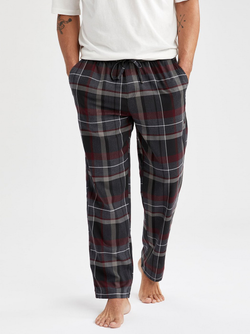 Низ піжами DeFacto модель U5441AZ-BR248 Фото