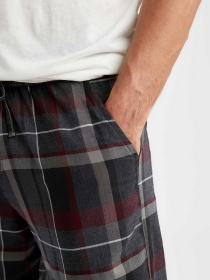 Низ піжами DeFacto модель U5441AZ-BR248 Фото