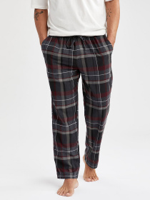 Низ піжами DeFacto модель U5441AZ-BR248 Фото