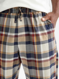 Низ піжами DeFacto модель U5437AZ-BG305 Фото