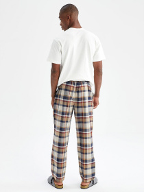 Низ піжами DeFacto модель U5437AZ-BG305 Фото