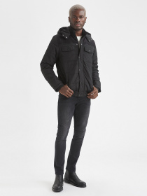 Зимова куртка DeFacto модель R2303AZ-BK27 Фото