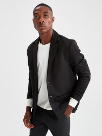 Пиджак DeFacto модель V5716AZ-BK27 Фото