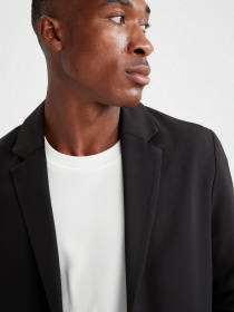 Пиджак DeFacto модель V5716AZ-BK27 Фото