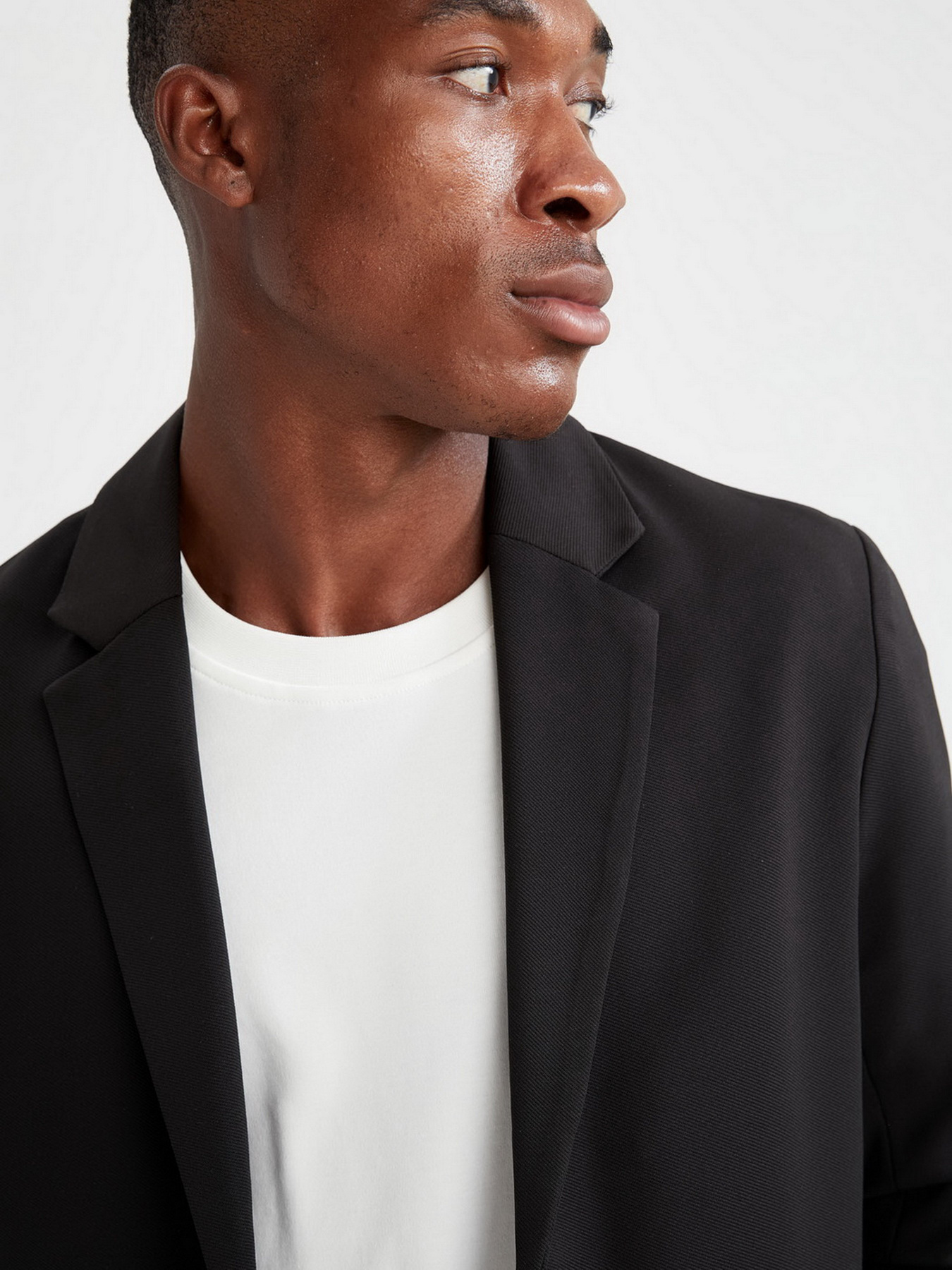 Піджак DeFacto модель V5716AZ-BK27 Піджак DeFacto модель V5716AZ-BK27 Фото