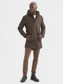 Парка DeFacto модель N8929AZ-KH131 Фото