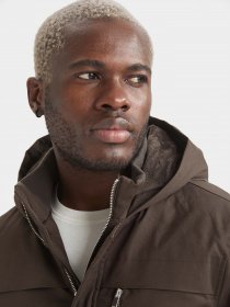 Парка DeFacto модель N8929AZ-KH131 Фото