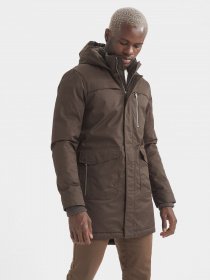 Парка DeFacto модель N8929AZ-KH131 Фото