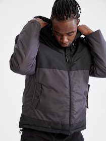 Зимова куртка DeFacto модель V2657AZ-AR110 Фото