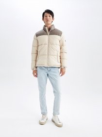 Зимова куртка DeFacto модель V1098AZ-BG662 Фото