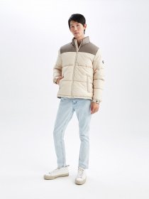 Зимова куртка DeFacto модель V1098AZ-BG662 Фото