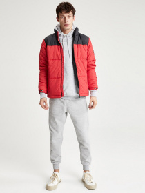 Зимова куртка DeFacto модель V1098AZ-RD296 Фото