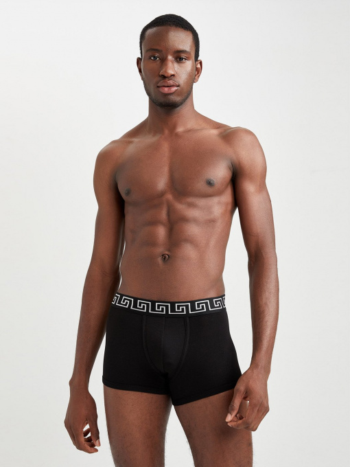 Трусы DeFacto модель W2098AZ-BK27 Фото