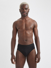 Набір трусів DeFacto Slip модель U6617AZ-BK27 Фото