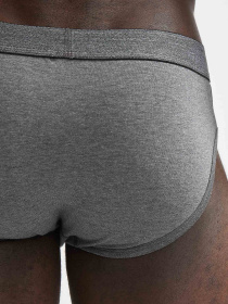 Набір трусів DeFacto Slip модель U6617AZ-BK27 Фото