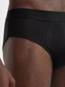 Набір трусів DeFacto Slip модель U6617AZ-BK27 Фото