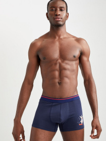 Набір трусів DeFacto модель W2848AZ-RD286 Фото