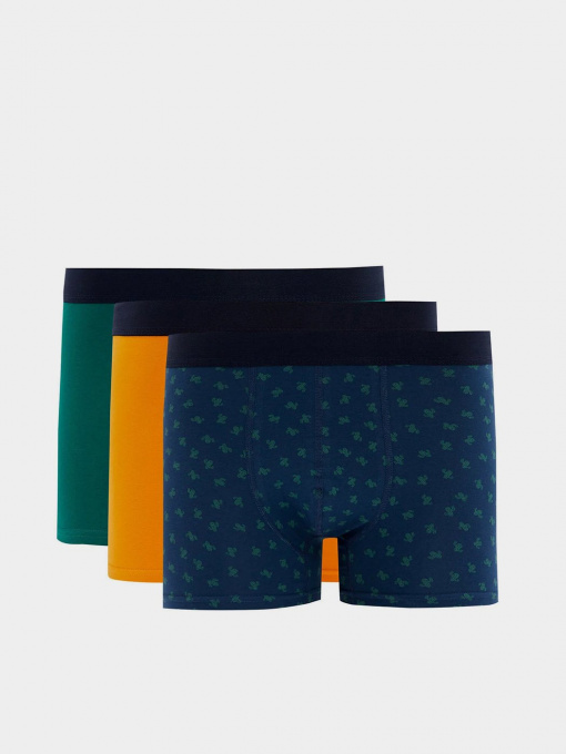 Трусы DeFacto модель U7325AZ-TR400 Фото