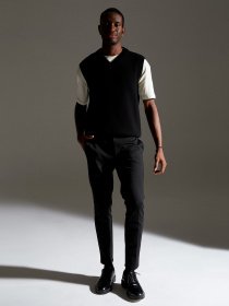 Жилет DeFacto модель X1103AZ-BK27 Фото