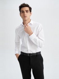 Рубашка DeFacto модель R4340AZ-WT34 Фото