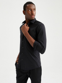 Рубашка DeFacto модель R4340AZ-BK27 Фото