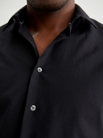 Рубашка повседневная DeFacto модель R4340AZ-BK27 Фото