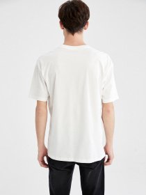 Футболки и поло DeFacto модель W6053AZ-ER105 Фото