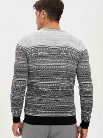 Джемпер DeFacto модель R7005AZ-BK27 Фото