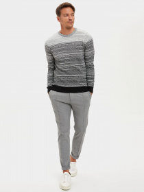 Джемпер DeFacto модель R7005AZ-BK27 Фото