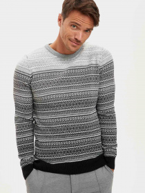 Джемпер DeFacto модель R7005AZ-BK27 Фото