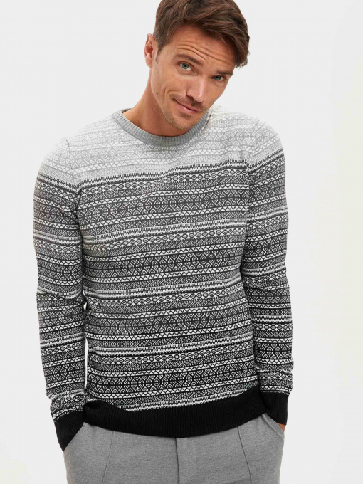 Джемпер DeFacto модель R7005AZ-BK27 Фото