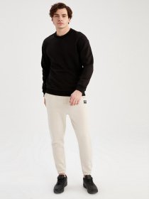 Світшот DeFacto модель W7667AZ-BK81 Фото