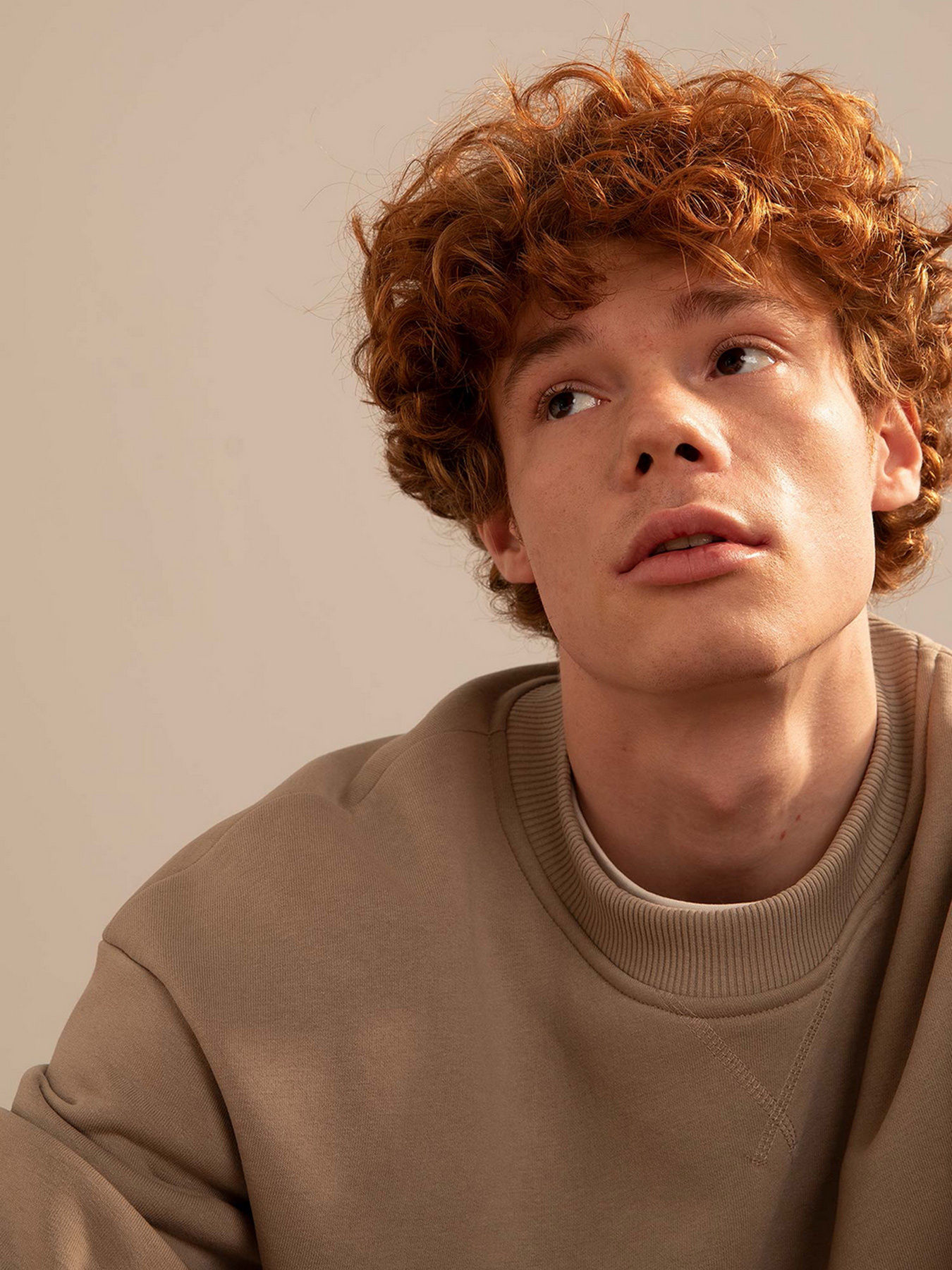 Світшот DeFacto модель W7667AZ-BG699 Фото