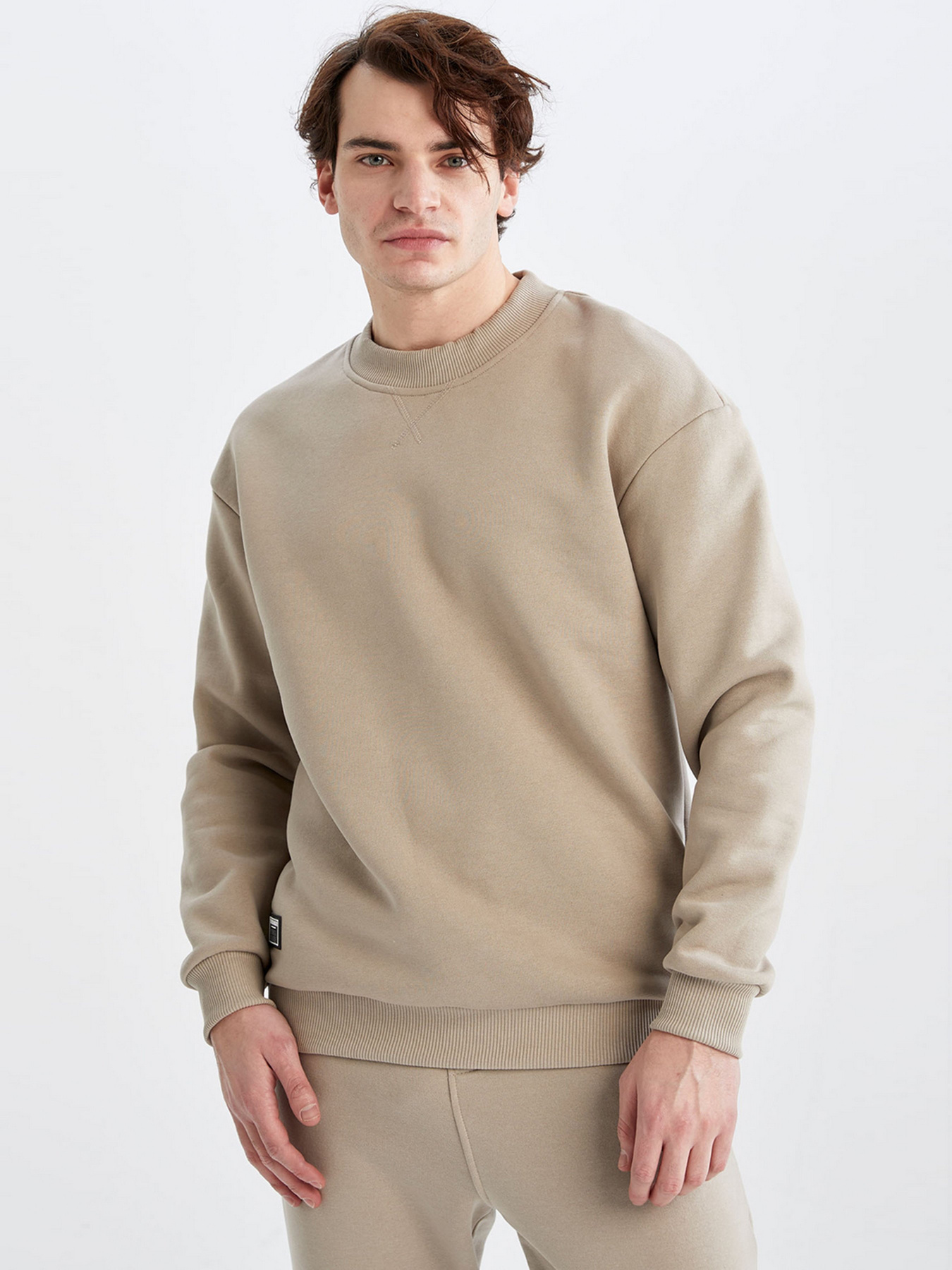 Світшот DeFacto модель W7667AZ-BG699 Фото